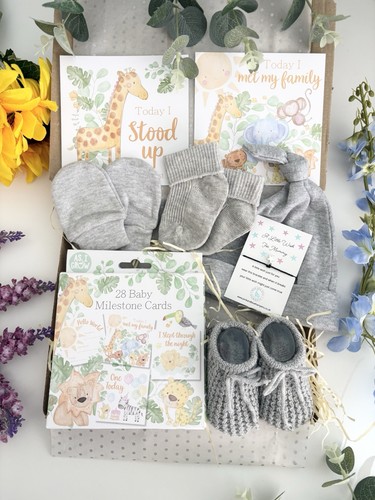 Baby hamper shower - baby,