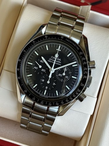 Omega speedmaster professional - omega,