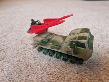 Matchbox Battle Kings SP Hawk