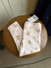 Next girls pink floral - next,