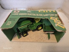 Rare John Deere 300 Lawn And