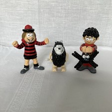 Vintage Dennis The Menace Job