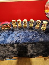 Mr. Christmas Holiday Carousel