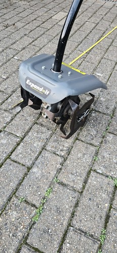 Ryobi aqtt03 expand - ryobi, tiller