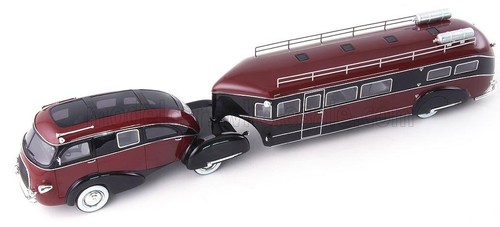 Zephir land yacht - zephir,
