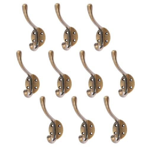 10x hat coat hook - hat,
