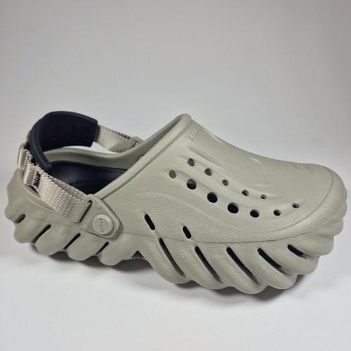 Crocs echo clogs - womens, uk