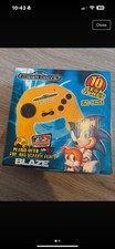 Sega Mega Drive Arcade Nano Sonic Plug Play TV Console 10 Built-In Games