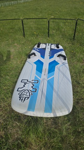 Starboard free ride windfoil - starboard,