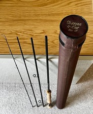 Sharpes of Aberdeen 4-Cast Fly