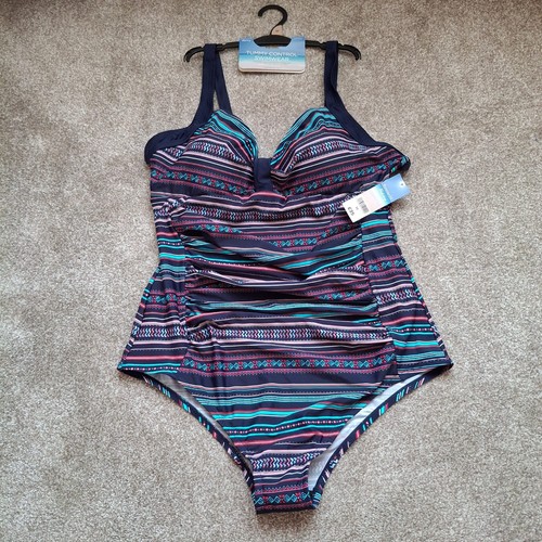 Bonmarche women one piece - bonmarche, one-piece