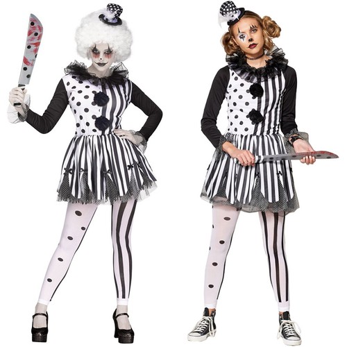 Kids girl lady jester - girl,