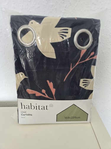 Habitat folktale bird print - habitat,