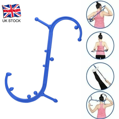 Body back buddy trigger - back,