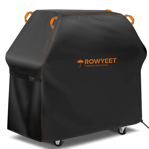Oxford heavy duty - heavy, bbq