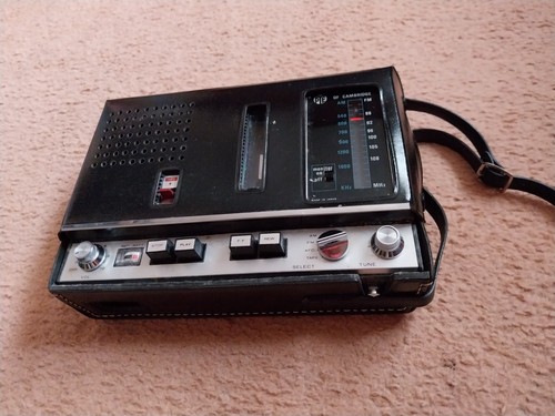 Pye 9000 vintage - pye,