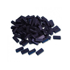 Rubber glazing blocks - rubber,