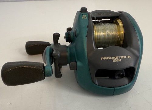 Daiwa procaster 153i - daiwa,