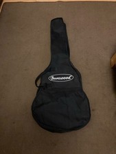 Burswood Guitar Bag