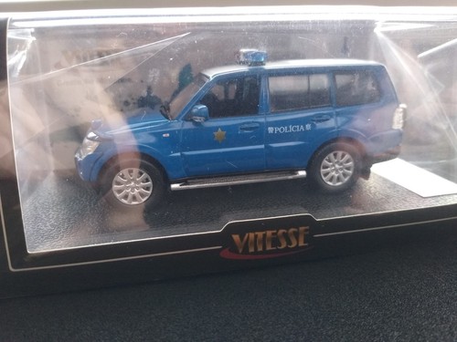 Vitesse 29326 mitsubishi - -,