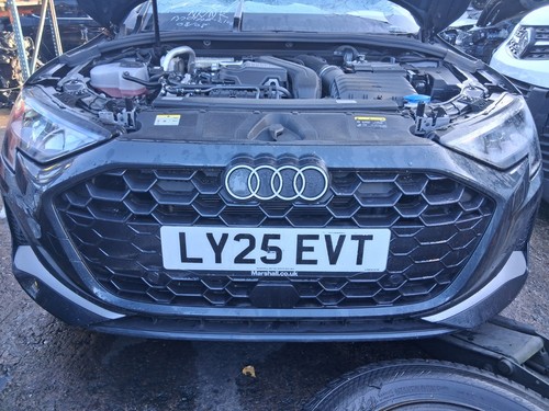 2025 audi hatchback - audi, 8y