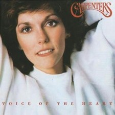 Carpenters - Voice Of The