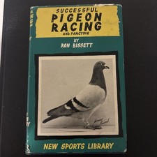 Successful Pigeon Racing and