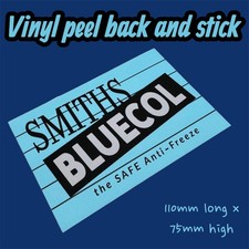 BLUECOL Smiths Anti freeze