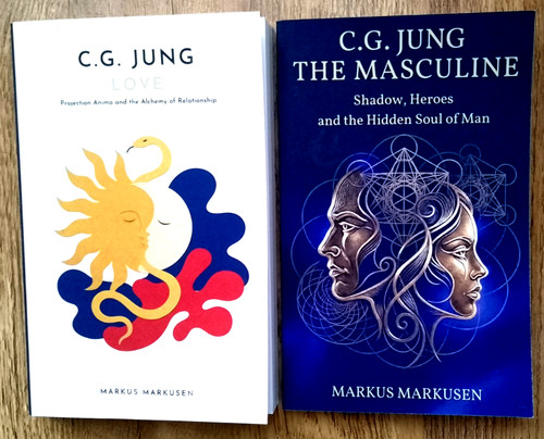 Jung the masculine - the, &