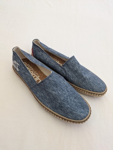 Superdry adam espadrille - espadrille, slip