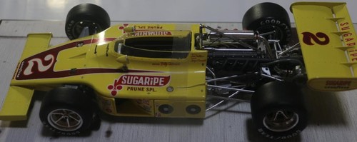 Super rare carousel made aar - 1,