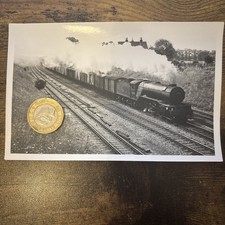 1963. ENGLAND - St Neots 60853