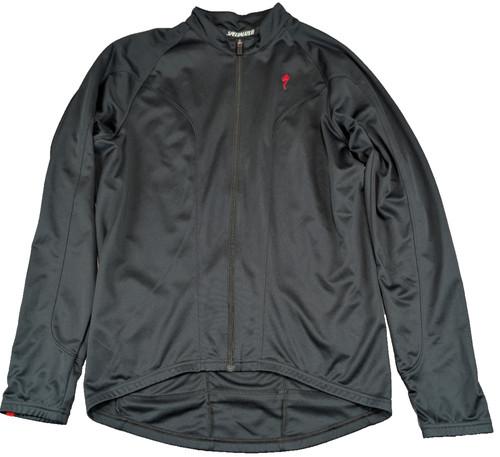 Specialized long sleeve full - specialized,