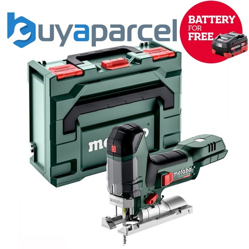 Metabo 130 bl 18v - lt,