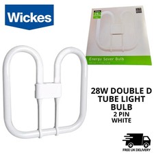 Wickes 28W ( 150W ) GR8 2 Pin
