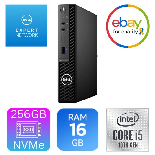 Dell 3090 micro - dell, pc