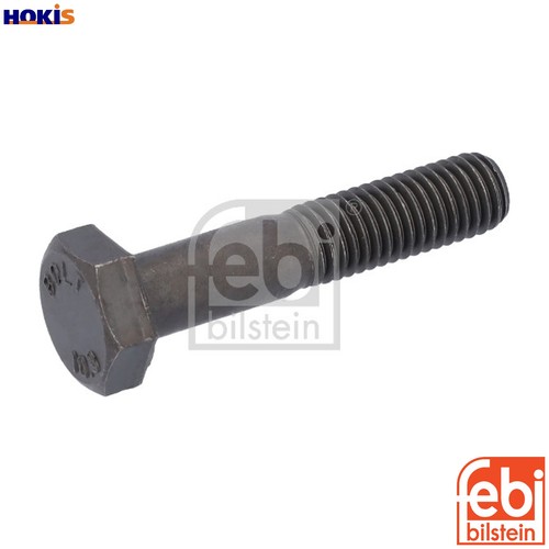 Clamping screw ball - clamping,