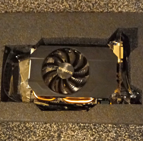 Gigabyte gtx nvidia 960 - gtx,