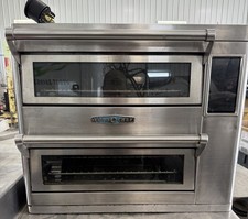 TurboChef Double Batch