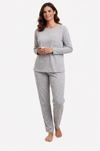 Ladies women pyjama - ladies, set