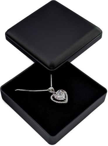Jewellery box gift - jewellery, necklace