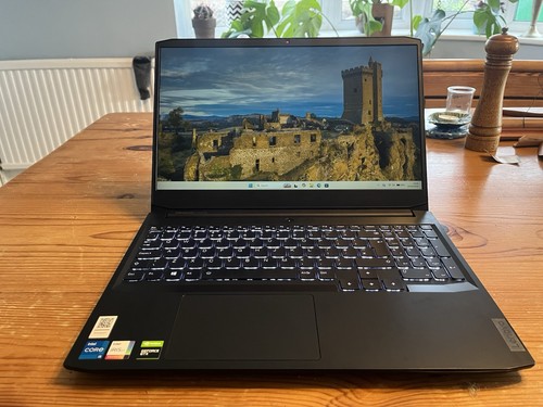 Lenovo ideapad gaming - ideapad, 3