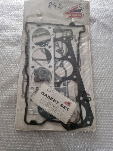 Kawasaki gpz 1000 gasket - kawasaki,
