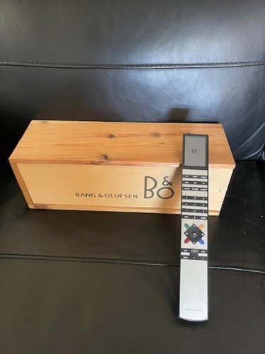 Bang olufsen beo4 dtv - bang, &