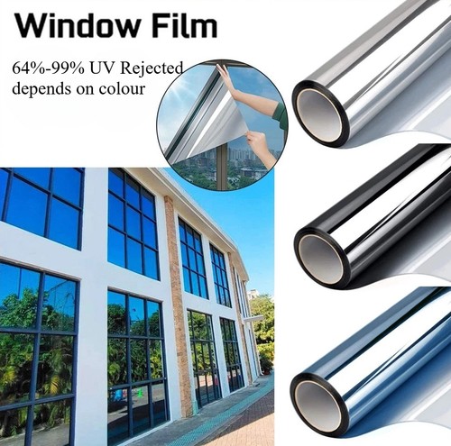 One way mirror window film - way,