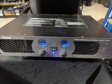 Prosound 1000 Amplifier For Band Disco PA System