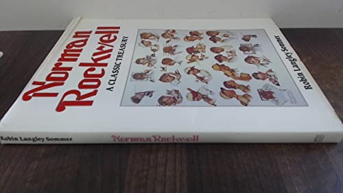 Norman rockwell classic - norman,