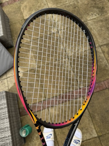 Sabalenka wilson blade - wilson, fighter