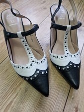 Marks & Spencer Monochrome