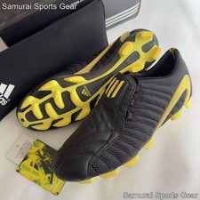 adidas 2004 F50 TRX HG Cleats